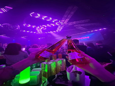 台州夜总会招聘
